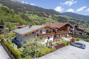 Apartment Zwölferblick Wald Im Pinzgau